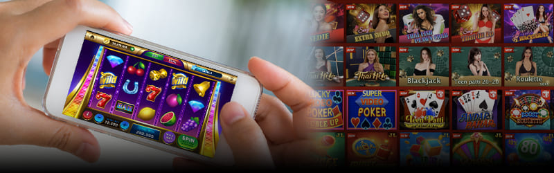 ပိုက်ဆံ ရတဲ့ ဖဲဂိမ်း App