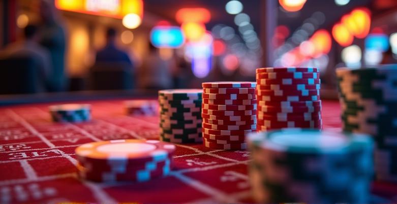 Casino Free Free Bonus