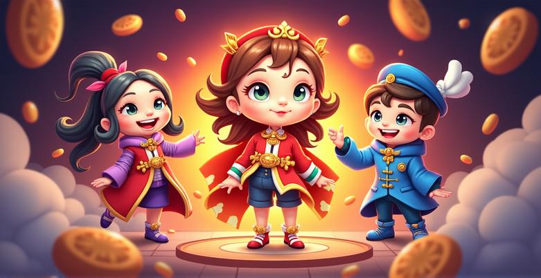 Shan Koe Mee Free Game