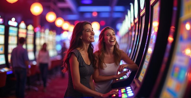 MM Slot95 for Shan Koe Mee and Slot Games