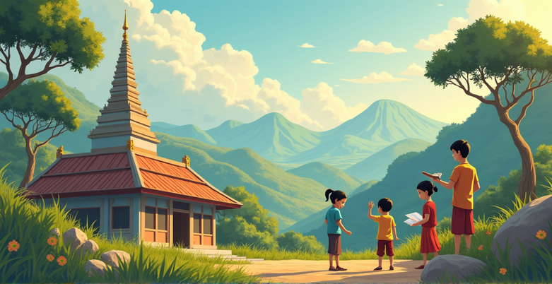 You are currently viewing ရှမ်း ကိုး မီး စလော့ | သင်ယူရန် လိုအပ်သော အချက်များ