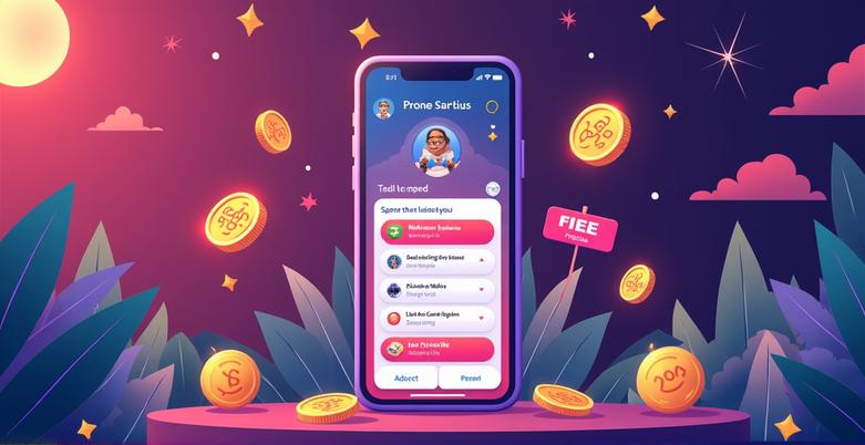 Shan Koe Mee App Interface